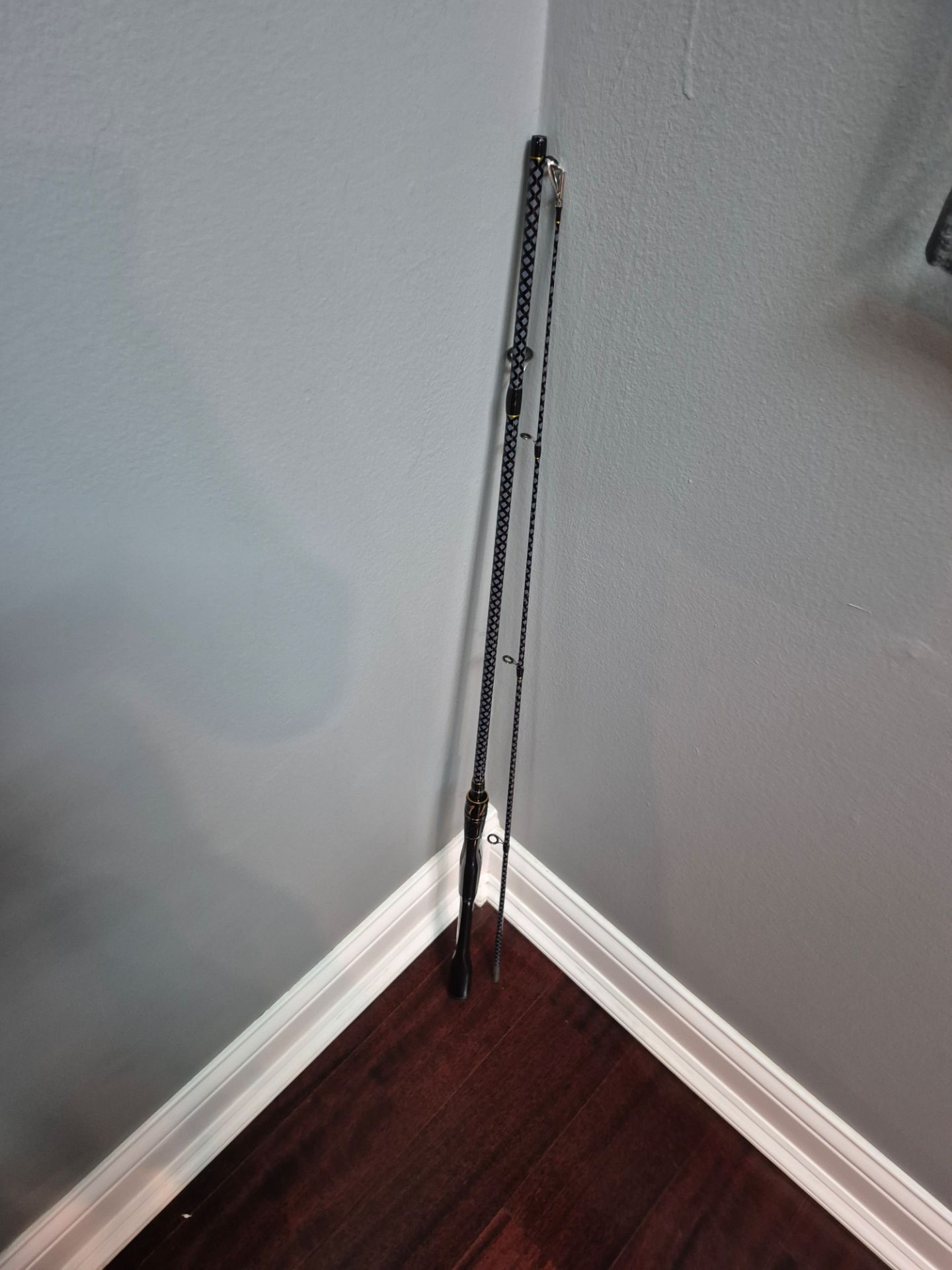 Fishing Spinning Rod New - photo 2