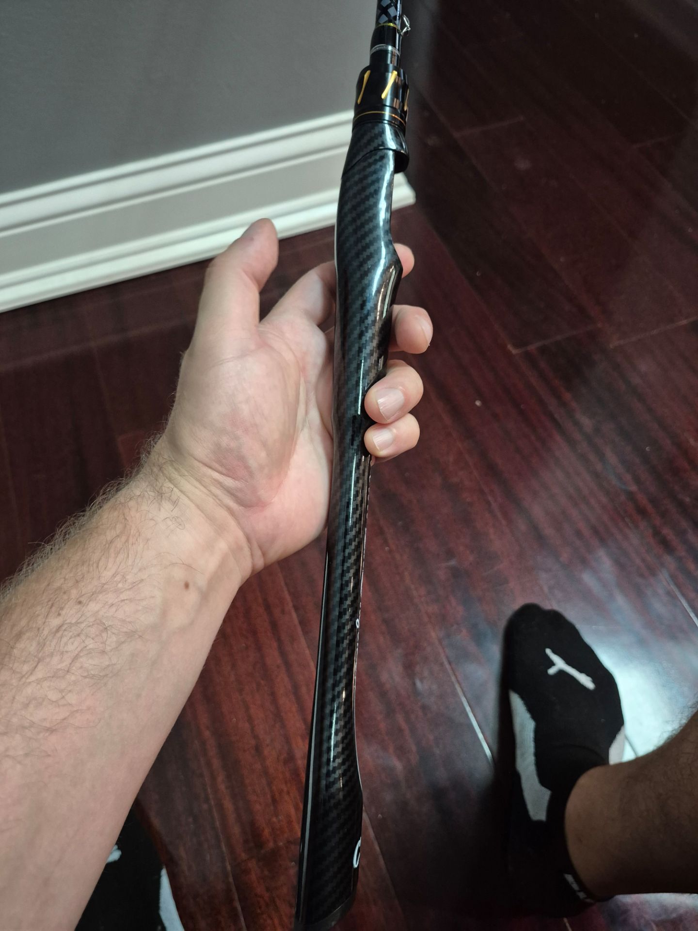 Fishing Spinning Rod New - photo 3