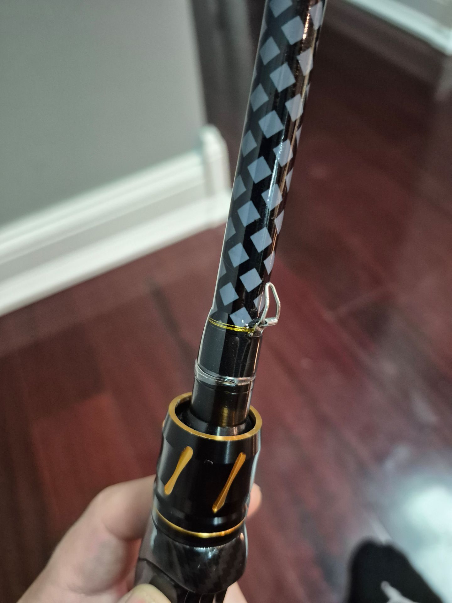 Fishing Spinning Rod New - photo 5