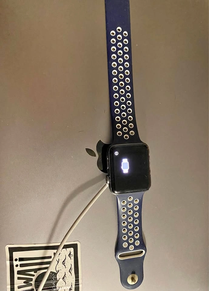 Apple Watch Series 2 42mm