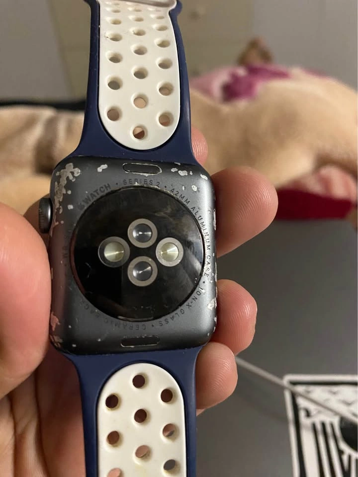 Apple Watch Series 2 42mm - photo 2