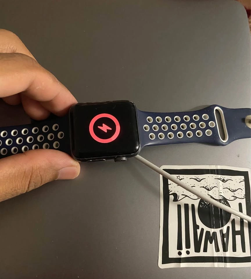 Apple Watch Series 2 42mm - photo 3