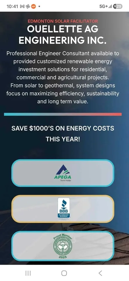 Used Commercial Grade Solar Panels - photo 5
