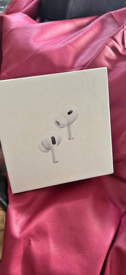 AirPods Pro 2 generation