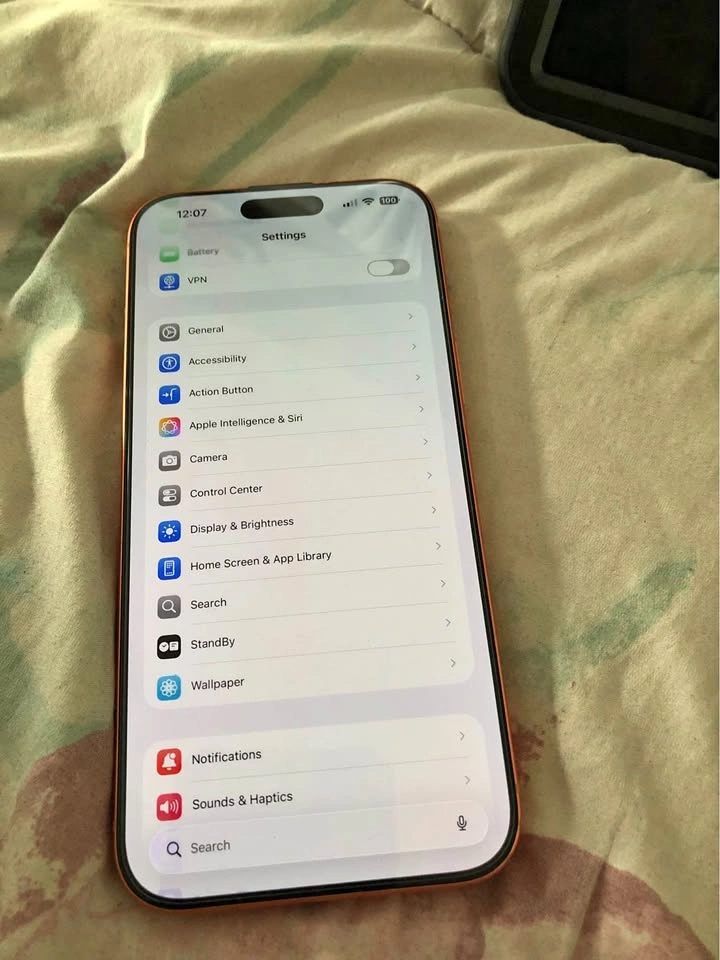 iPhone 17 Pro Max 512GB Unlocked