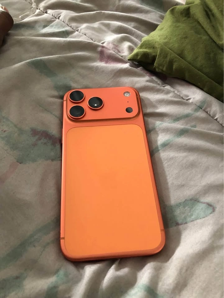 iPhone 17 Pro Max 512GB Unlocked - photo 5