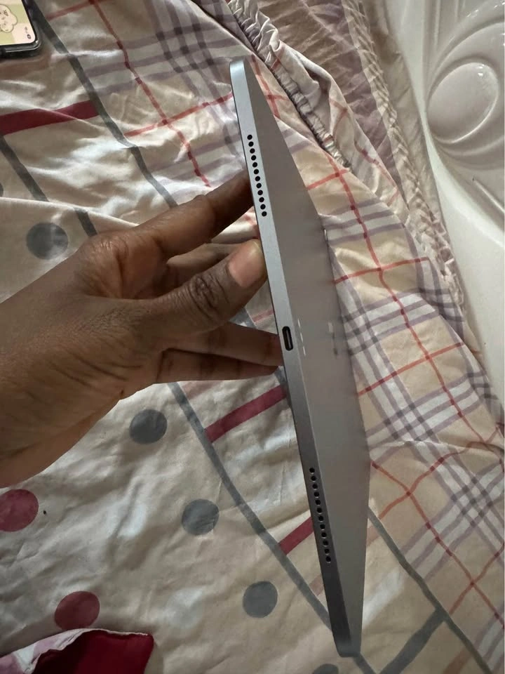 iPad Air 13 m4 WiFi 128gb - photo 2