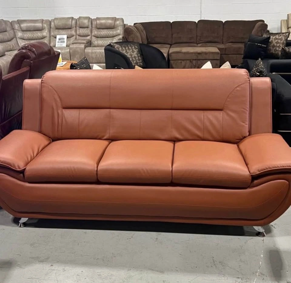 Modern Sofa, Loveseat & Chair Set – ONLY $788! - photo 2