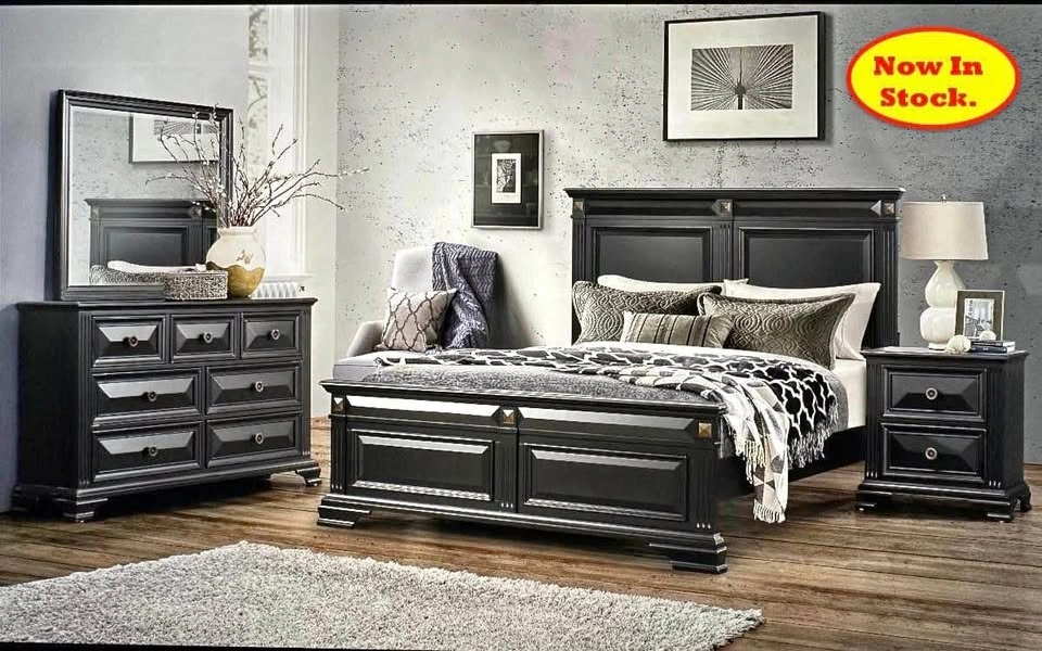 Brand New Bedroom Set On Sale!