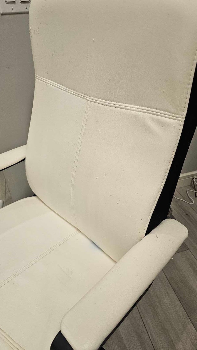Office Chair - photo 3