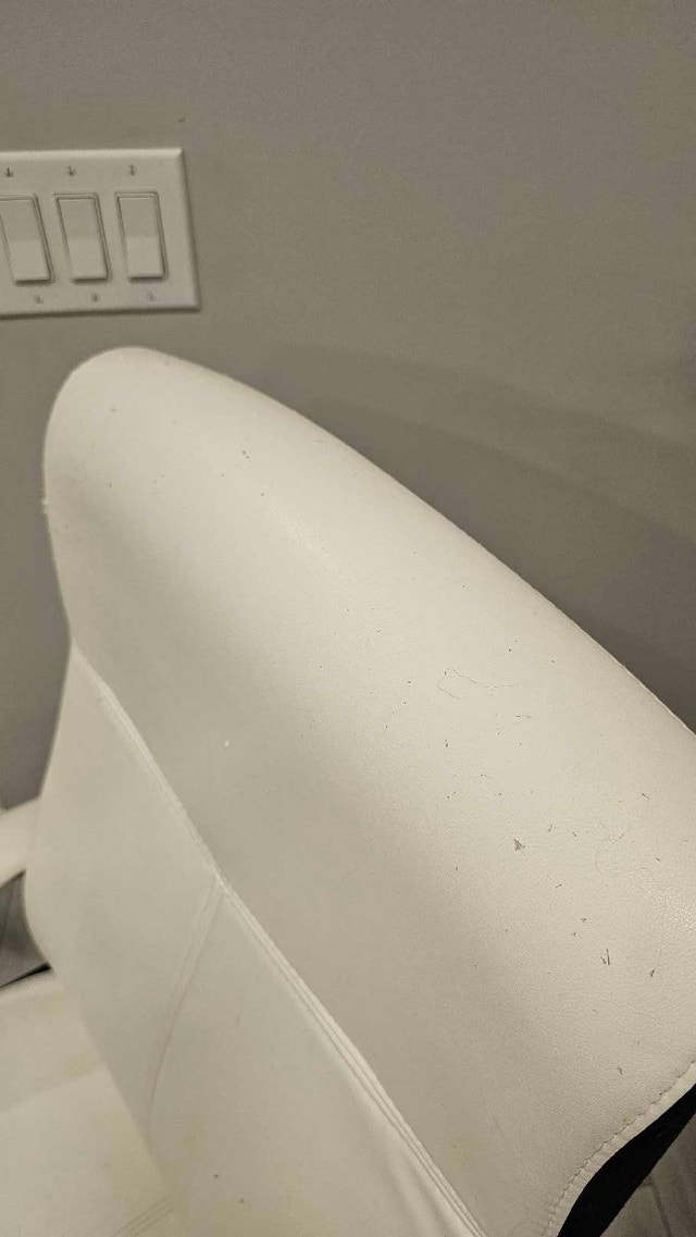 Office Chair - photo 4