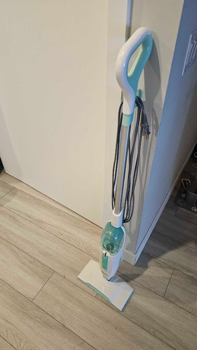 Shark Steam Mop *Moving Out Sales*