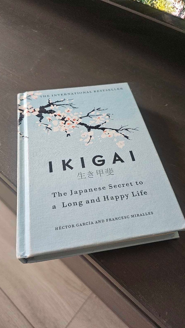 Books Bundle: Ikigai, Before the Coffee Gets Cold, and more - photo 4