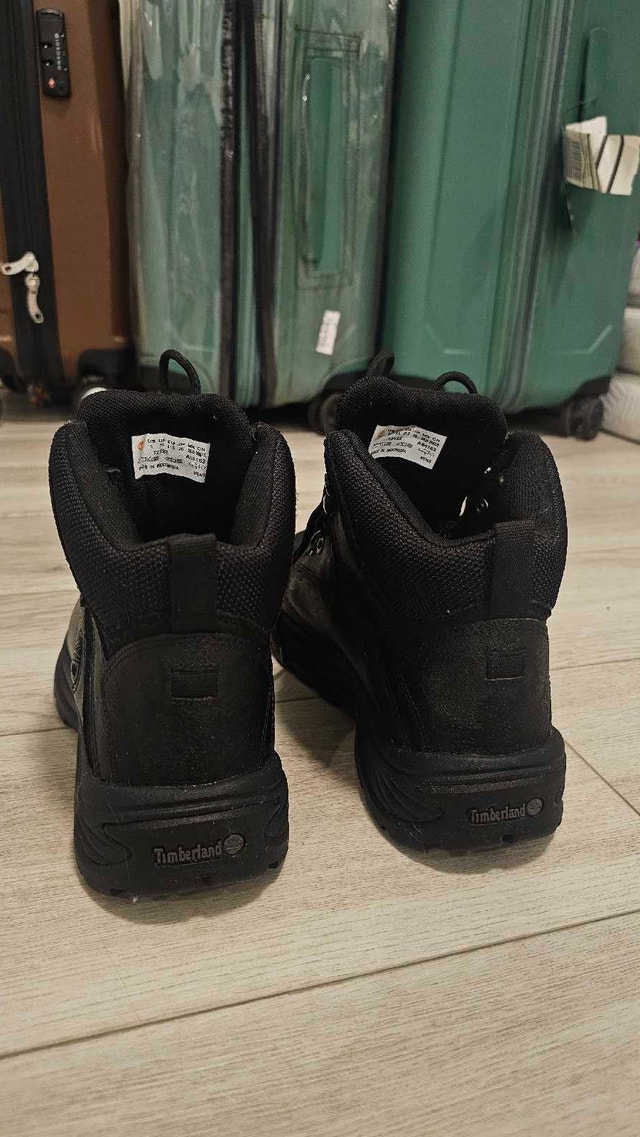 Men Timberland Waterproof Boots Size 8 - photo 2