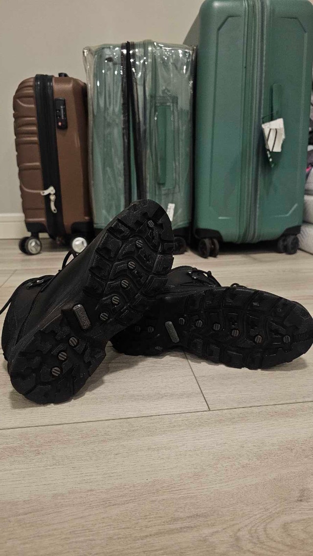 Men Timberland Waterproof Boots Size 8 - photo 3