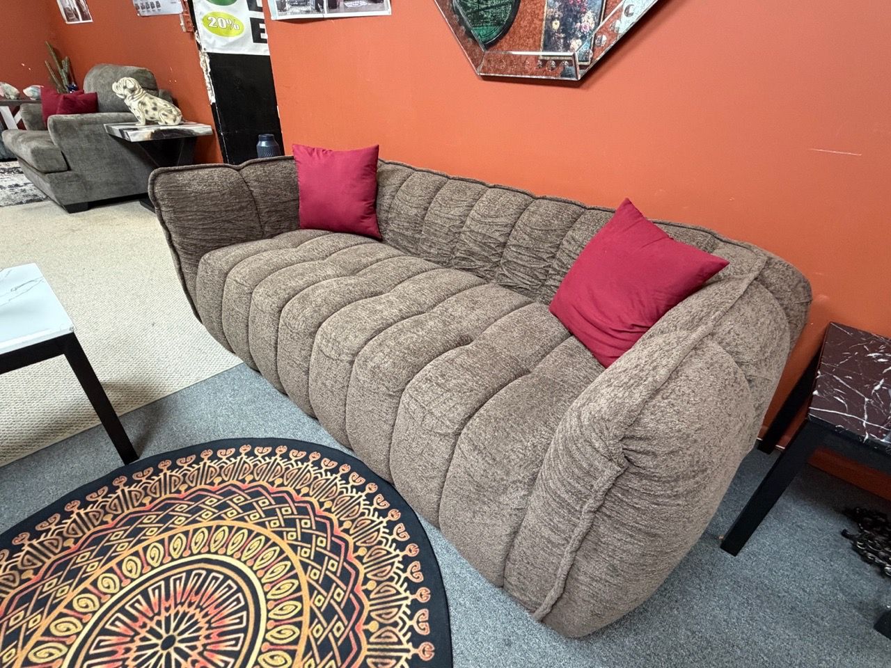 Boneless Sofa on Sale! - photo 2