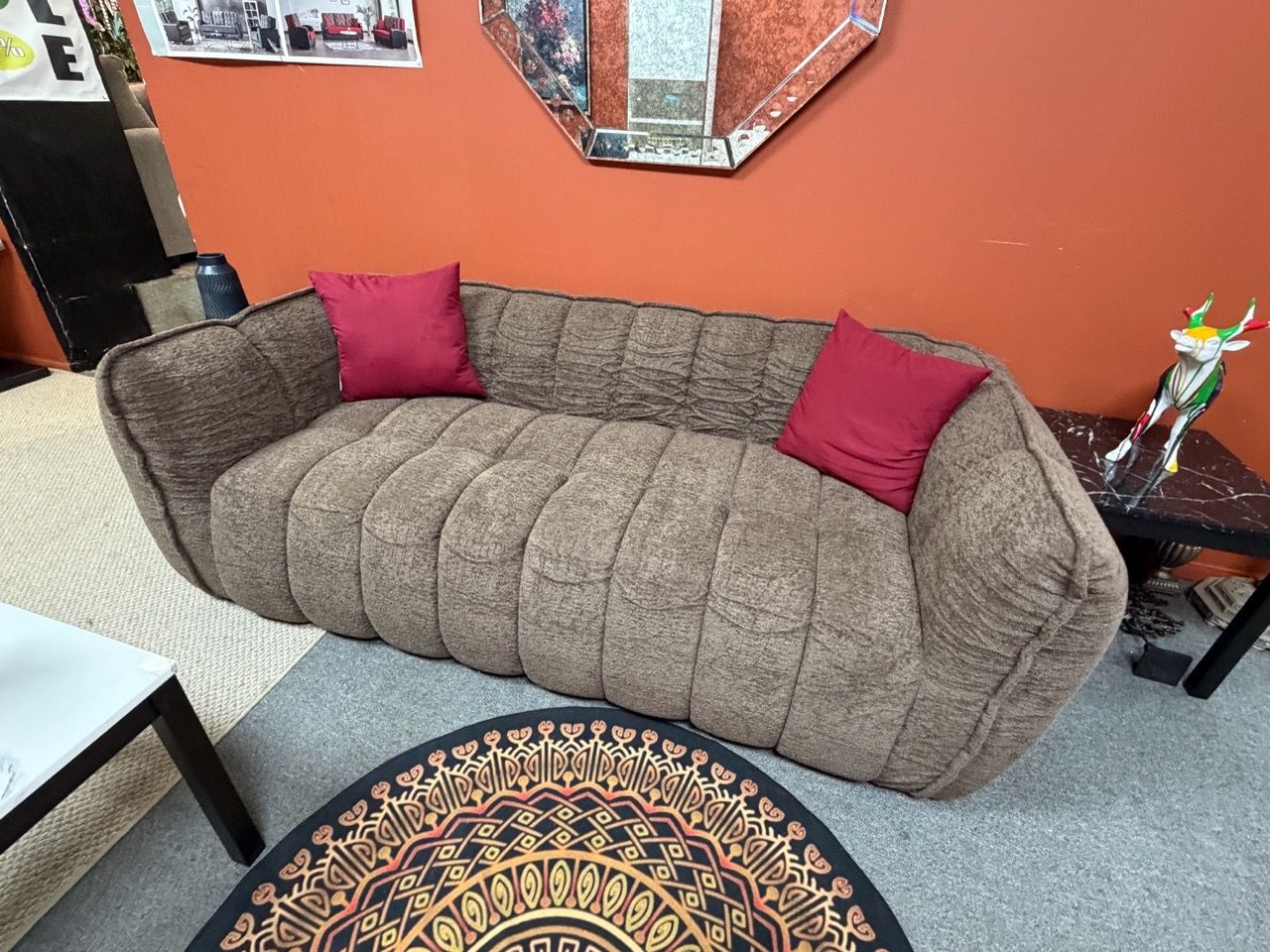 Boneless Sofa on Sale! - photo 3