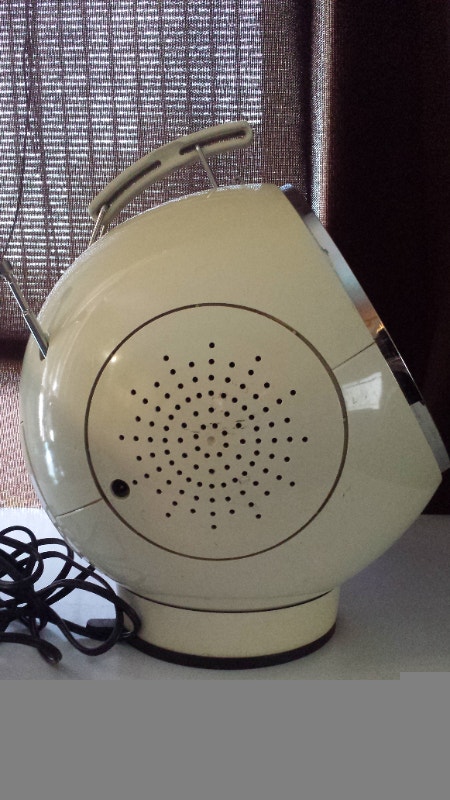 Fleetwood 8 track player - photo 3