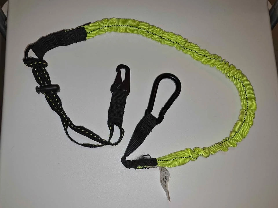 Tool Lanyard Set with 7 Tool Attachments - photo 2