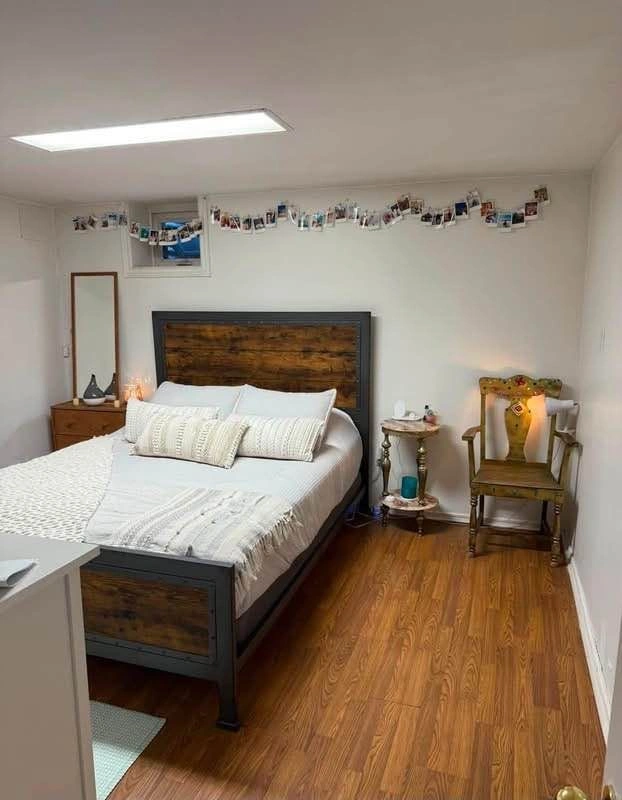 Bed’s frame - photo 3