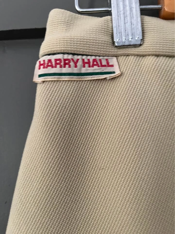Vintage Harry Hall Equestrian Jodhpur/ Riding Pant (size 12) - photo 2