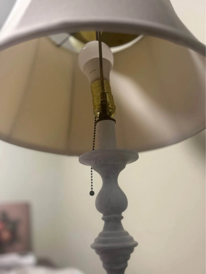 Big lamp- vintage design - photo 2