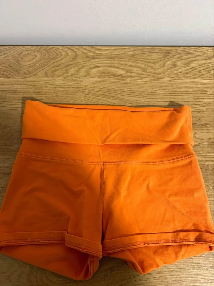 TNA shorts