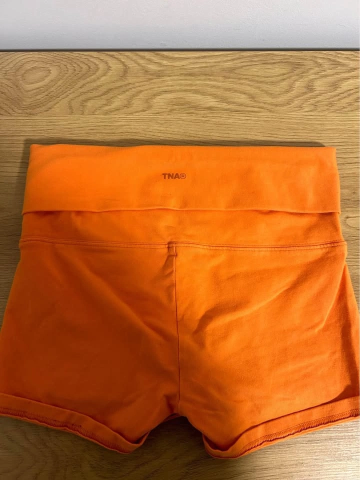 TNA shorts - photo 2