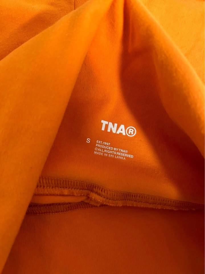 TNA shorts - photo 3