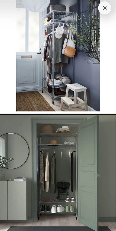 IKEA Omar shelf - photo 3
