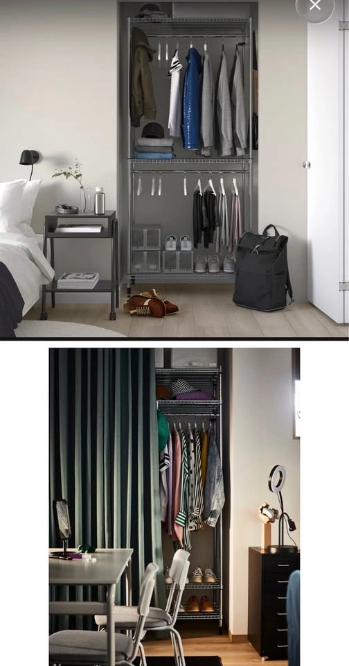 IKEA Omar shelf - photo 4