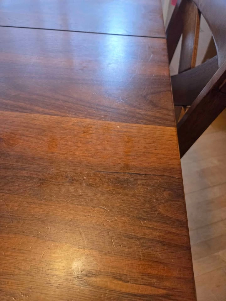 6-Piece Counter-Height Extendable Dining Set - photo 5