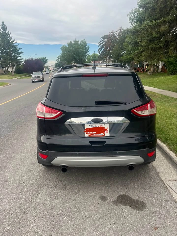 2015 Ford Escape - photo 4