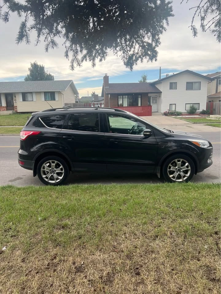 2015 Ford Escape - photo 5