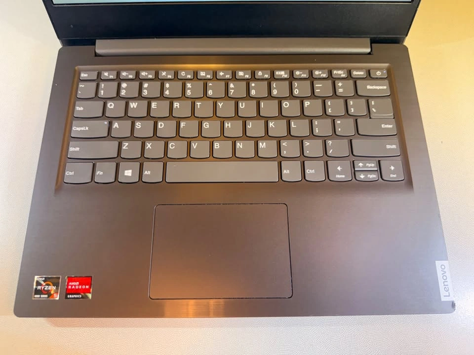 Lenovo V14 Ryzen 5 Laptop - 8GB RAM, 256GB SSD (2 Available) - photo 2