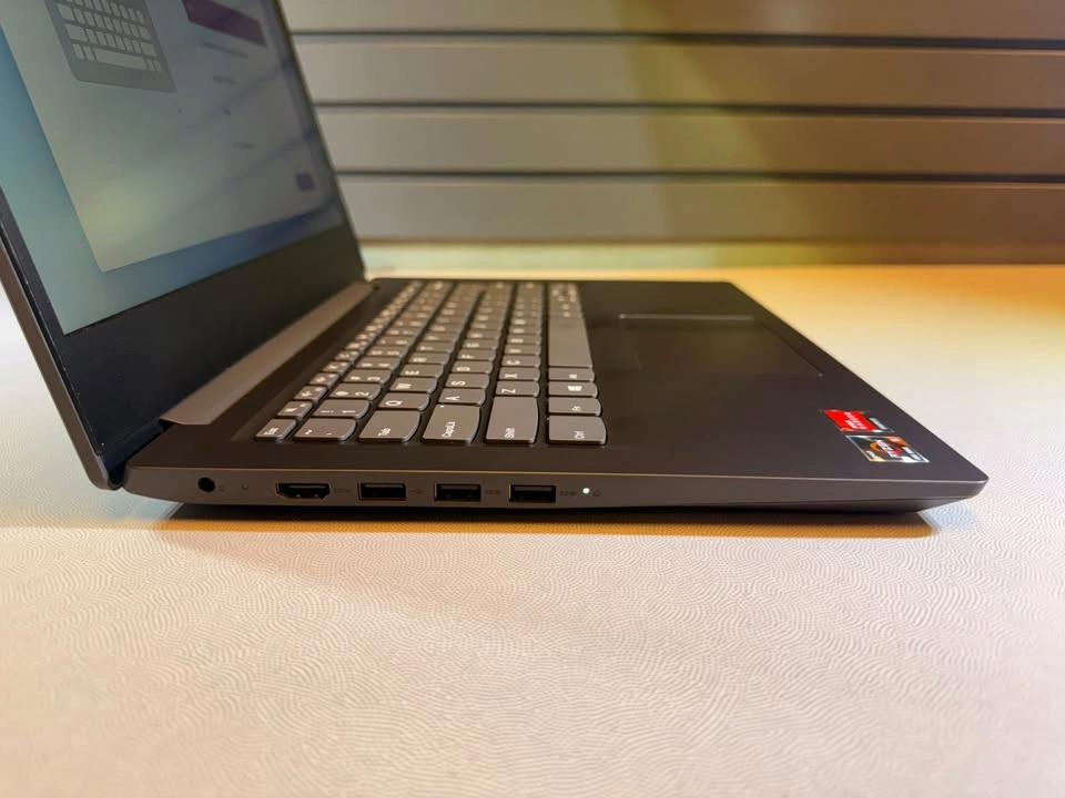 Lenovo V14 Ryzen 5 Laptop - 8GB RAM, 256GB SSD (2 Available) - photo 4