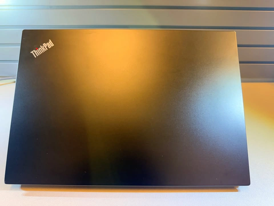 Lenovo ThinkPad E595 Ryzen 3 Laptop - 8GB, 128GB SSD (2 Availabl - photo 5