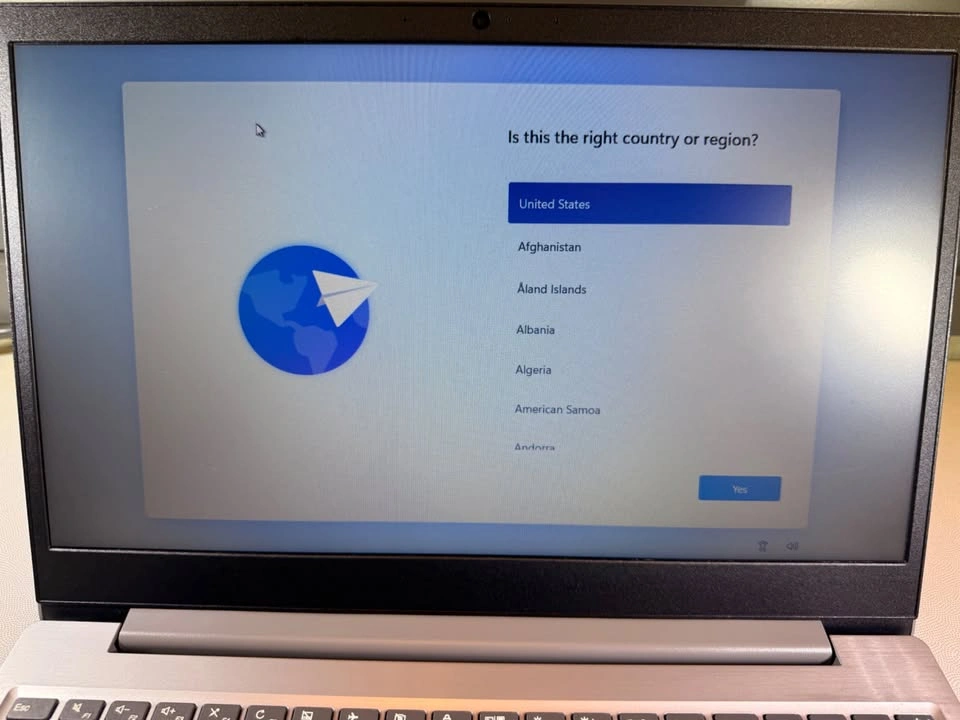 Lenovo IdeaPad S145 Laptop - 4GB RAM, 240GB SSD - photo 2