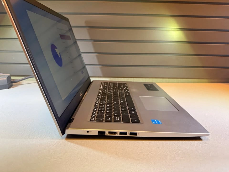 Acer Aspire 3 17.3-inch Laptop - 8GB RAM, 256GB SSD - photo 5