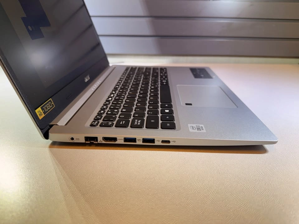 Acer Aspire 5 Full HD Laptop - 10th Gen Core i3, 8GB RAM - photo 4
