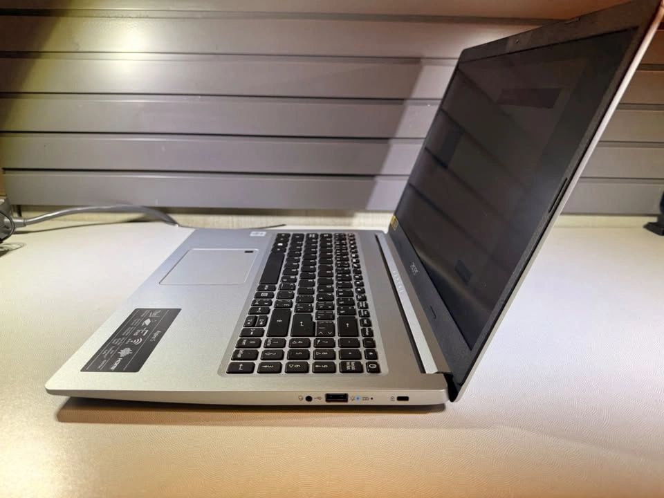 Acer Aspire 5 Full HD Laptop - 10th Gen Core i3, 8GB RAM - photo 5