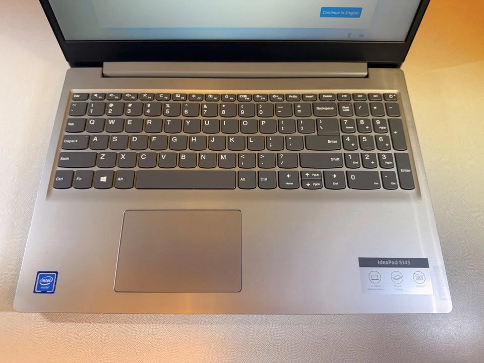 Lenovo IdeaPad S145 Laptop - 4GB, 128GB SSD (5 Available) - photo 2