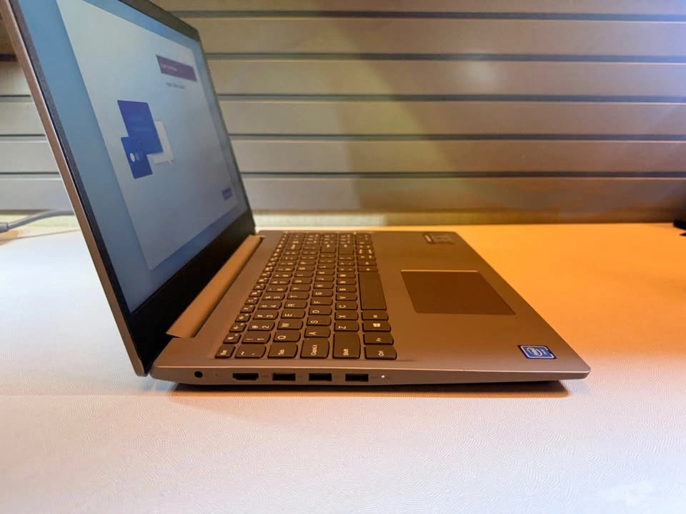 Lenovo IdeaPad S145 Laptop - 4GB, 128GB SSD (5 Available) - photo 4