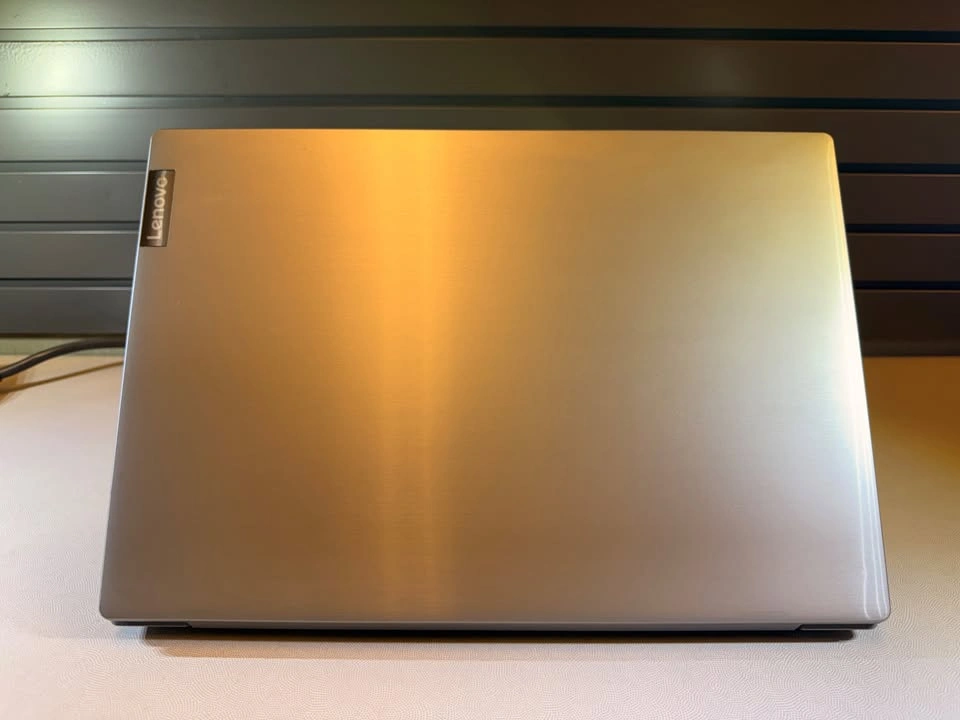 Lenovo IdeaPad S145 Laptop - 4GB, 128GB SSD (5 Available) - photo 5