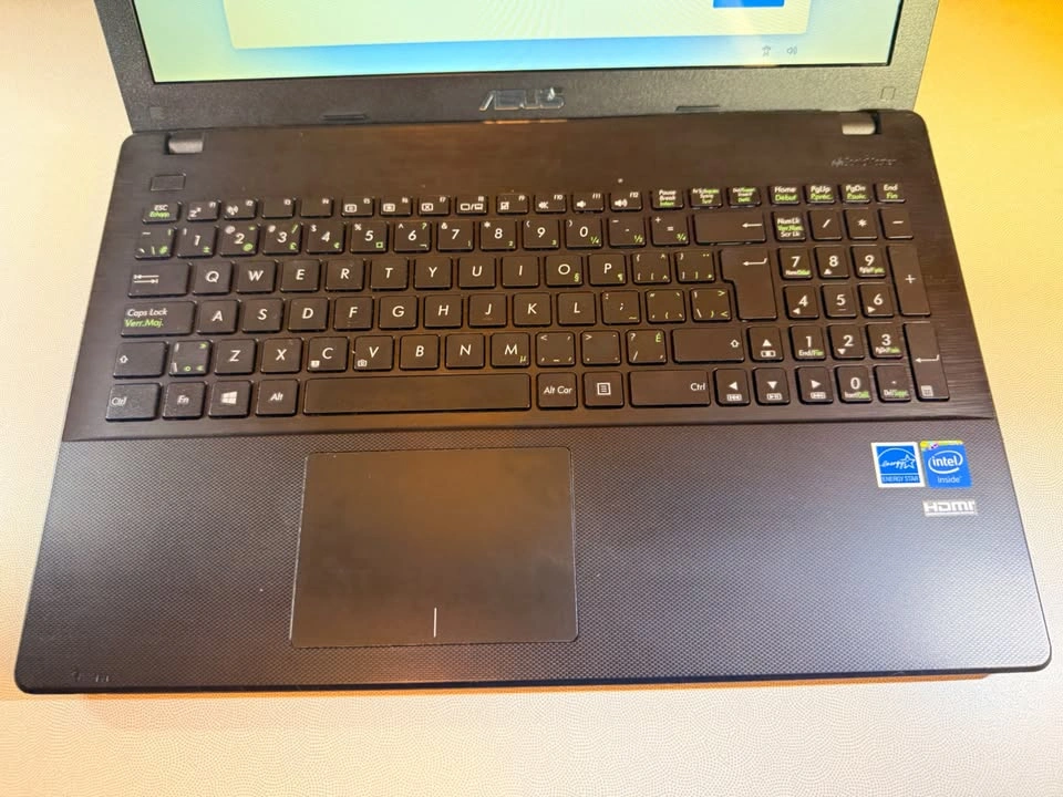 ASUS X551MA Laptop - 4GB RAM, 120GB SSD - photo 2