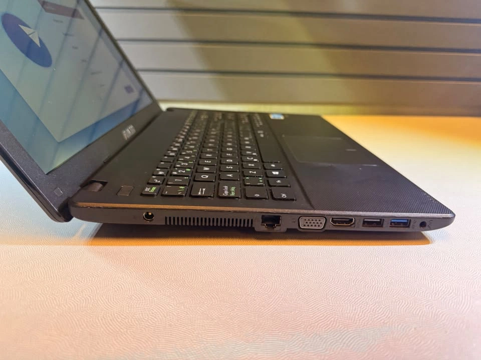 ASUS X551MA Laptop - 4GB RAM, 120GB SSD - photo 4