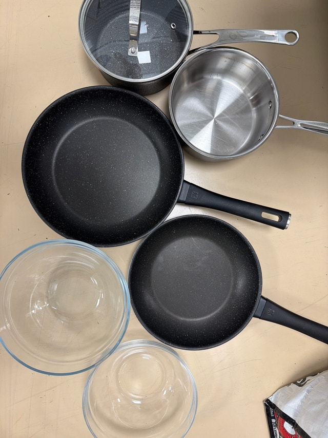 Kitchen items - photo 2