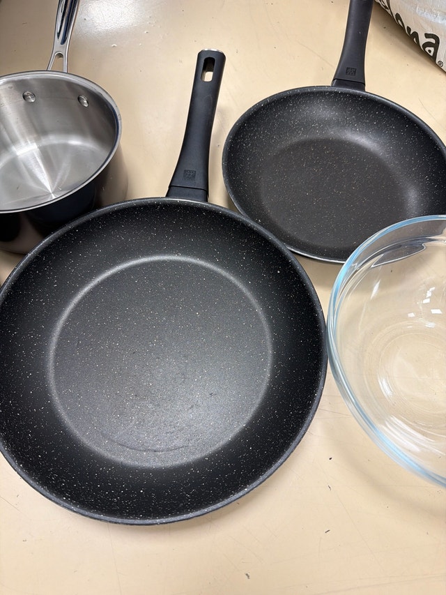 Kitchen items - photo 4