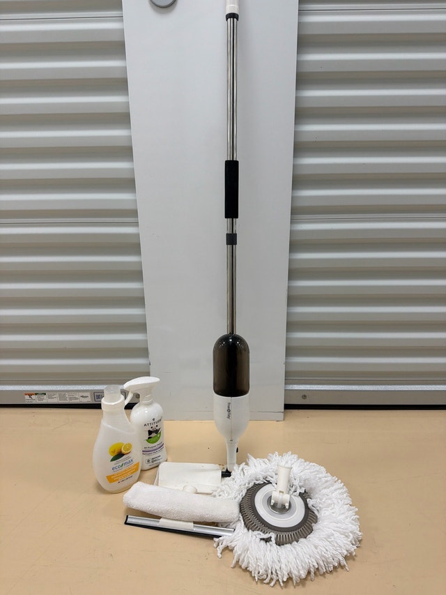 Mop/Swiffer