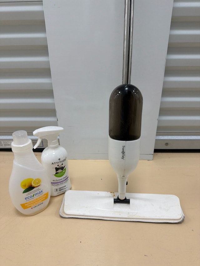 Mop/Swiffer - photo 2